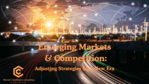 Emerging markets
