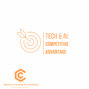 Tech & ai competitive advantage